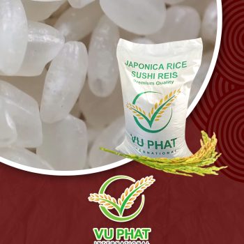 #Japonicarice #VietnamRoundGrainRice #VuPhatInternational Co.,LTD # Vietnamriceexporter #reel #reelsfbシ #reelsfacebook #reelsfypシ #reelsviral #reelsfb #reelsviralシ #reelsvideoシ1