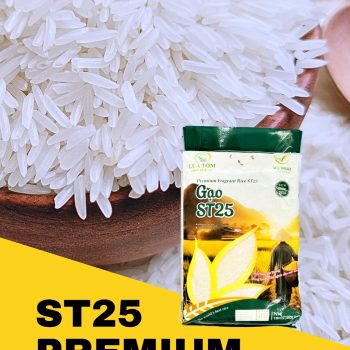 #ST25theworldbestrice #VietnamRoundGrainRice #VuPhatInternationalcoltd # Vietnamriceexporter #vuphat.com #84976487878 #reel #reelsfbシ #reelsfacebook